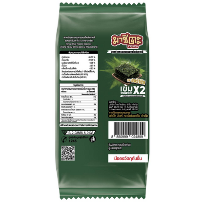 Masita Korean Style Seaweed Original