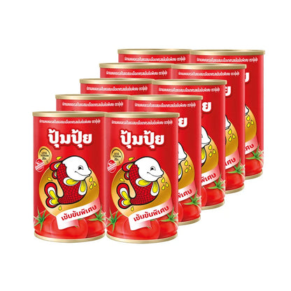 Pumpui Mackerels In Tomato Special Sauce 155g x10