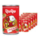 PUMPUI Mackerels In Tomato Special Sauce 155g x10