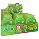JELE CHEWY Grape 30 Pcs 18g