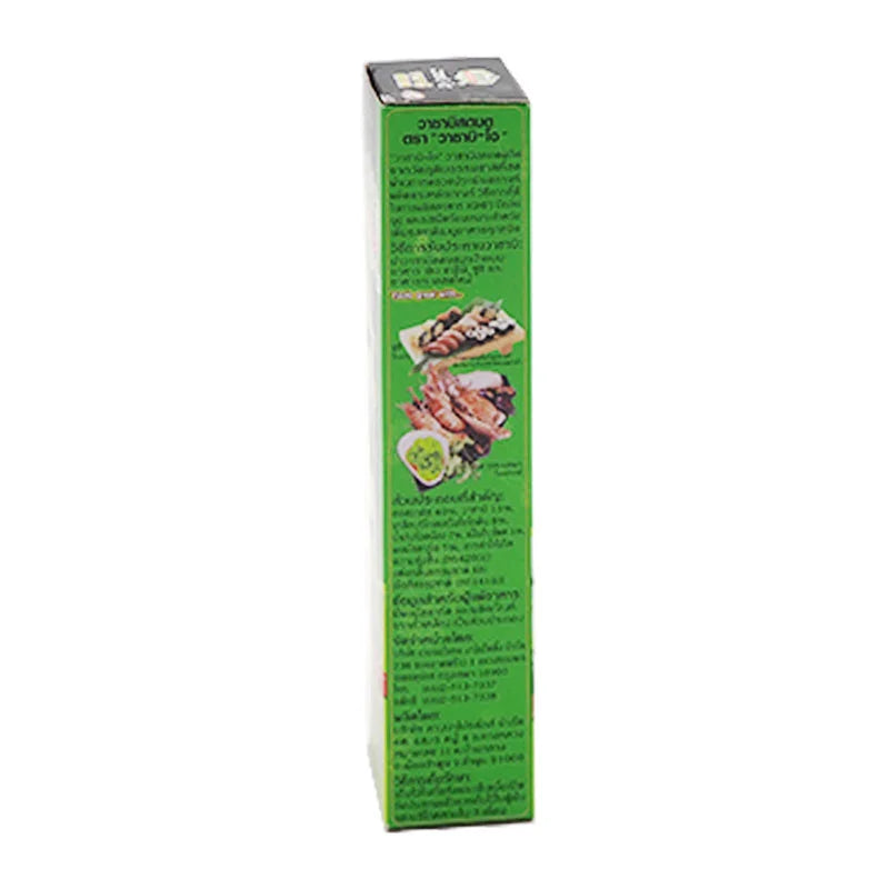 Wasabi-o Wasabi Paste 43g