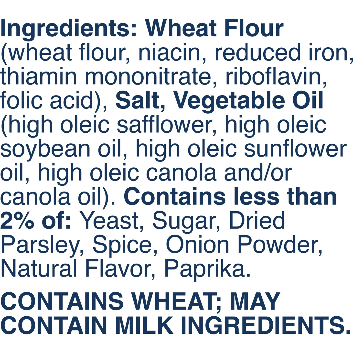 Progresso Italian Bread Crumbs