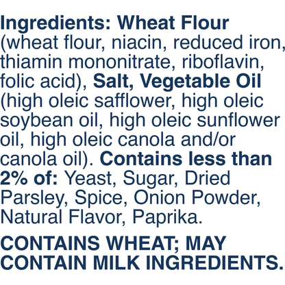 Progresso Italian Bread Crumbs