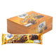 Gery Crunch Roll Chocolate Wafer 23g x12
