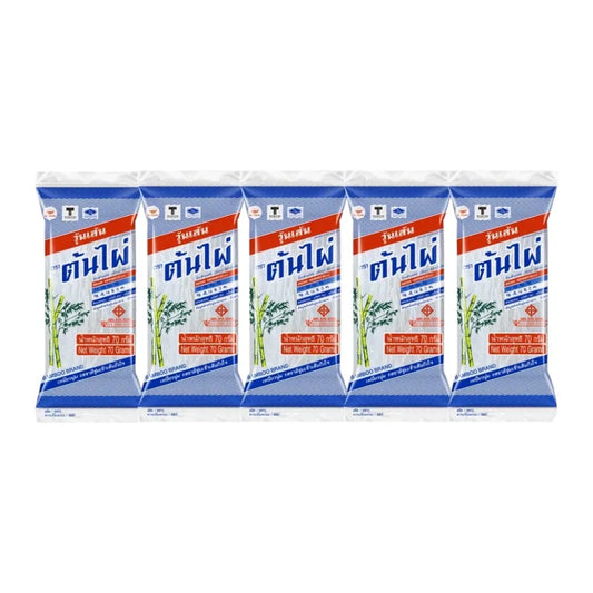 Tonson Bamboo Vermicelli (size 70g