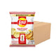 LAYS CLASSIC ENGLISH FISH N CHIPS 66g x12