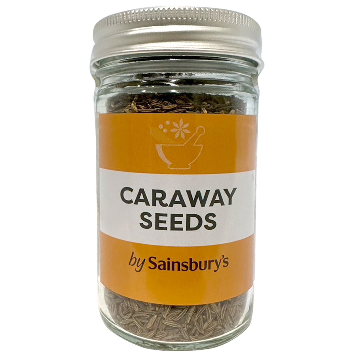 Sainsbury's Caraway Seed