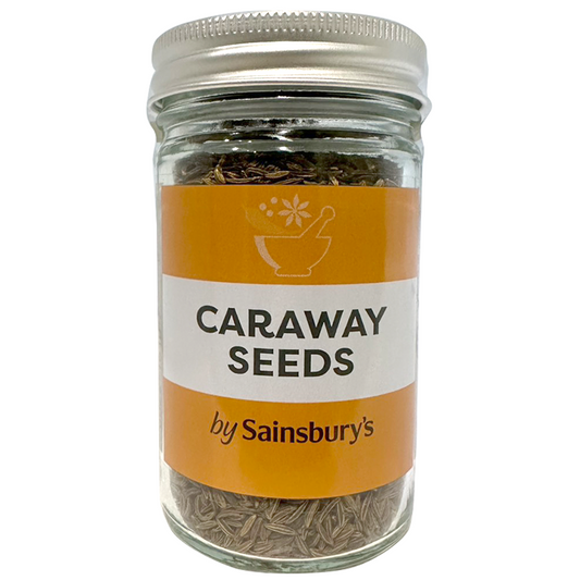 Sainsbury's Caraway Seed
