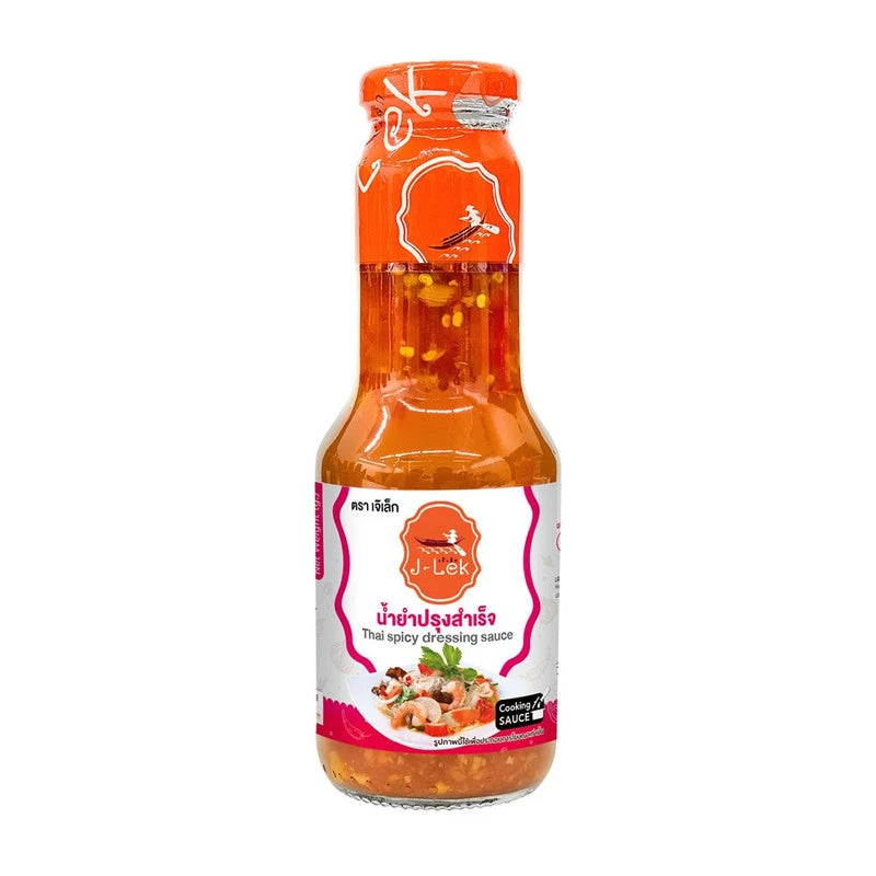J-lek Ready-made Salad Dressing 370g