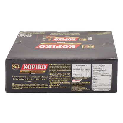 Kopiko Blister Sachets 17.5g