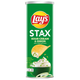 Lay's Stax Sour Cream And Onion