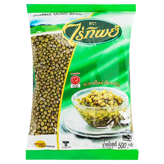Raitip Mung Bean