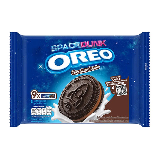 Oreo Cookies Chocolate27 6X9 BM