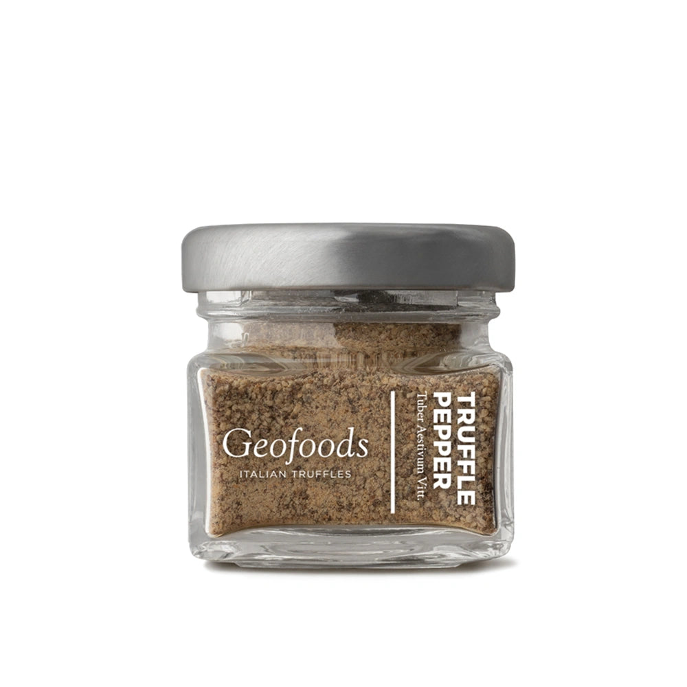 GEO Foods Truffle Pepper 20g