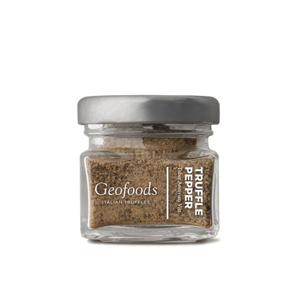 GEO Foods Truffle Pepper 20g