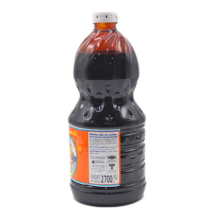 Nguan Chiang Dark Soy Sauce 2.7L