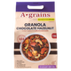 A Grains Granola Chocolate Hazelnut