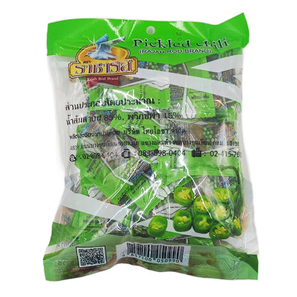 Rajahrod Pickled Chili Sauce 8g