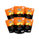 RISE BUDDY Crispy Rice Snacks That Are Healthy