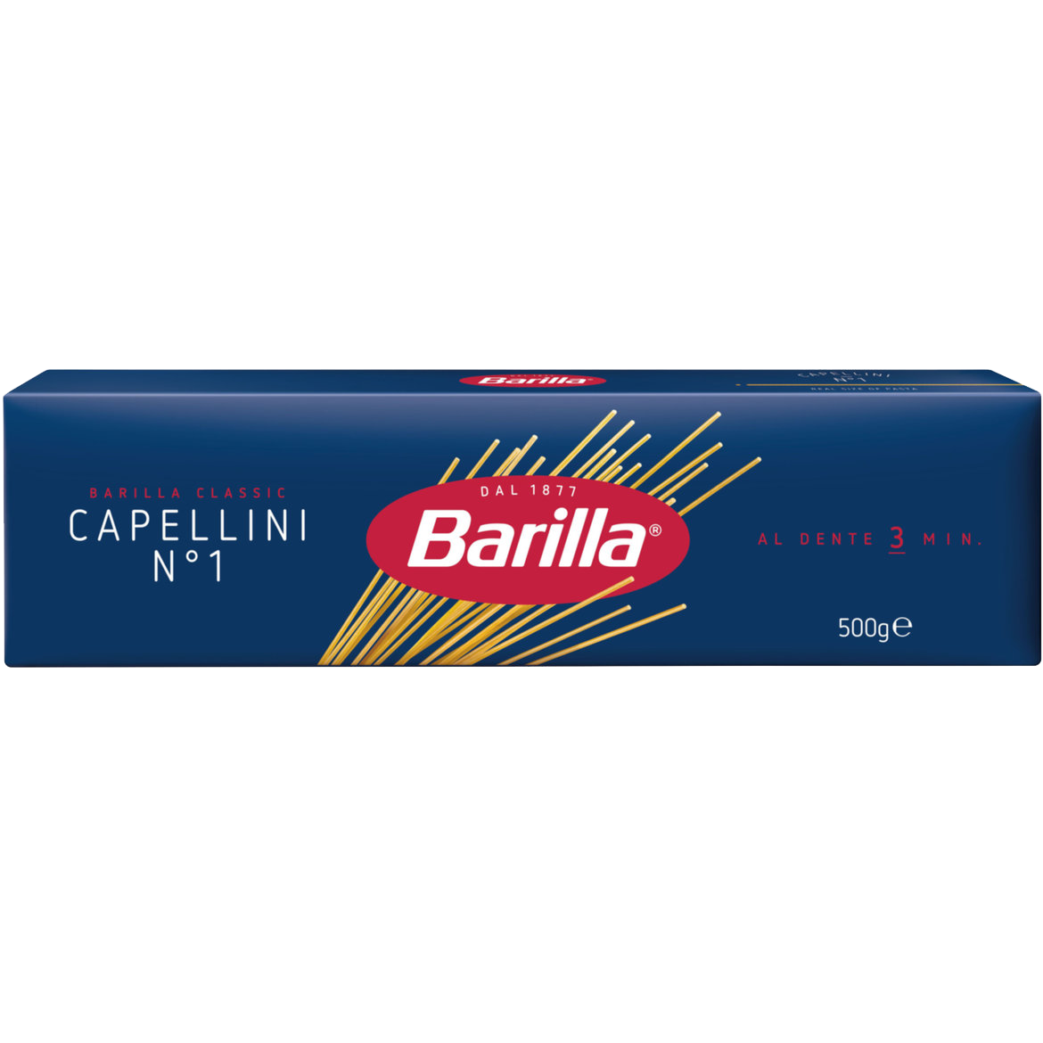 Barilla Capellini #1