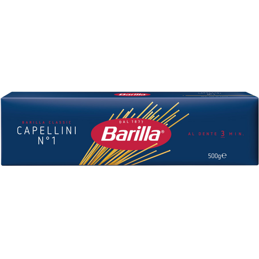 Barilla Capellini #1