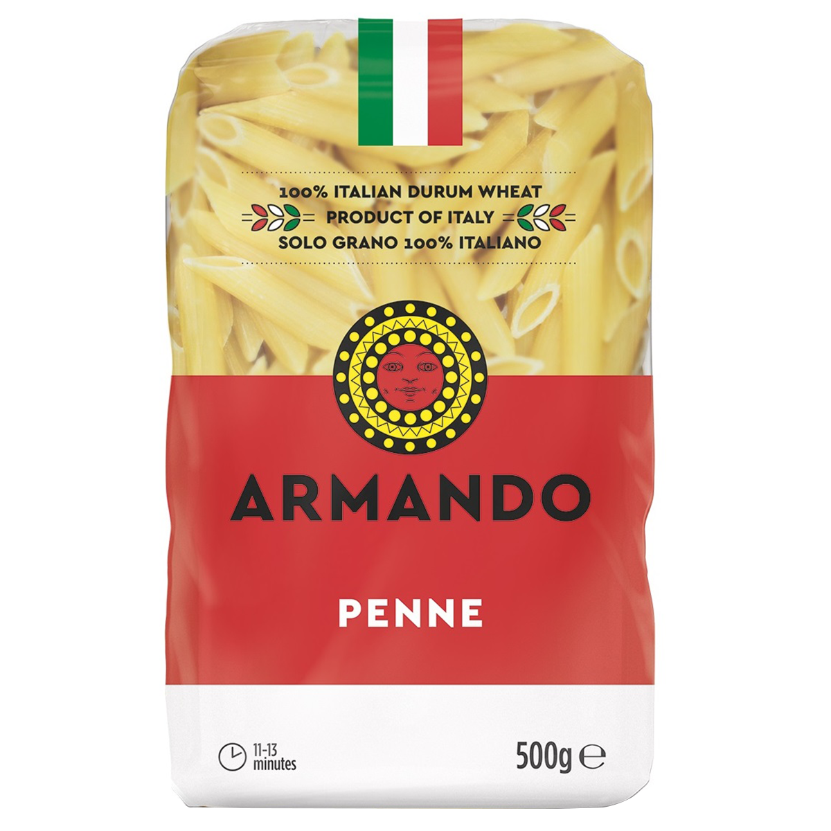 Armando Penne No.73