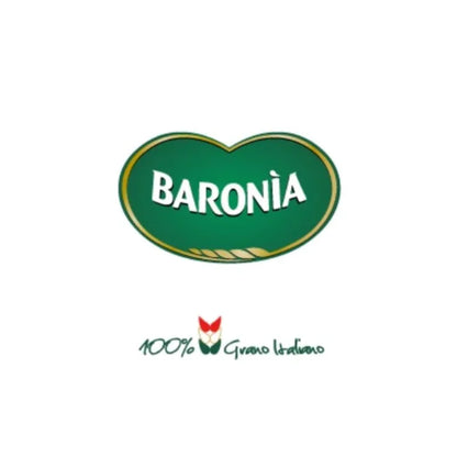 Baronia Fettuccine Pasta 500g