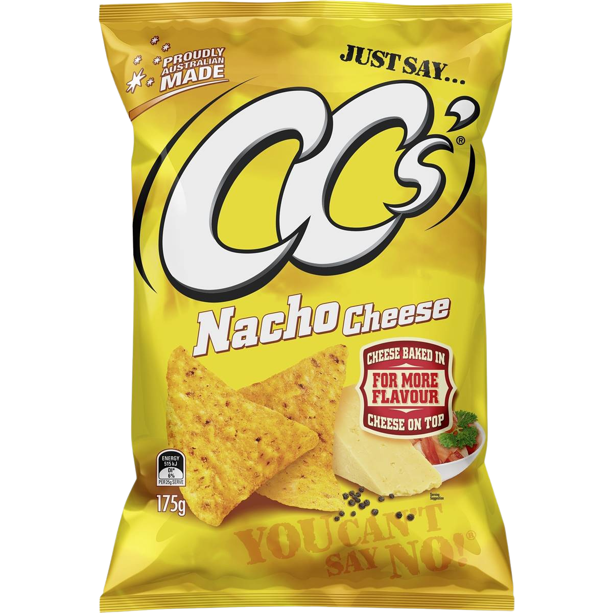 Cc's Nacho Cheese