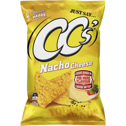 Cc's Nacho Cheese