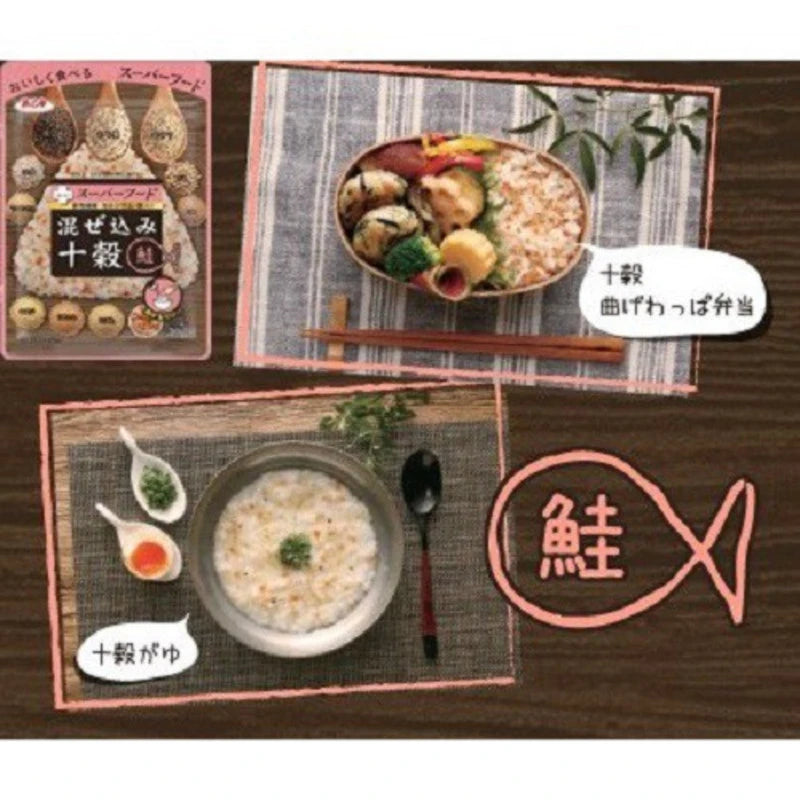 Hamaotome Mazekomi Jukkoku Sake 30g