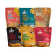 CHAOLAY Mix Fish Crisps 40g x6