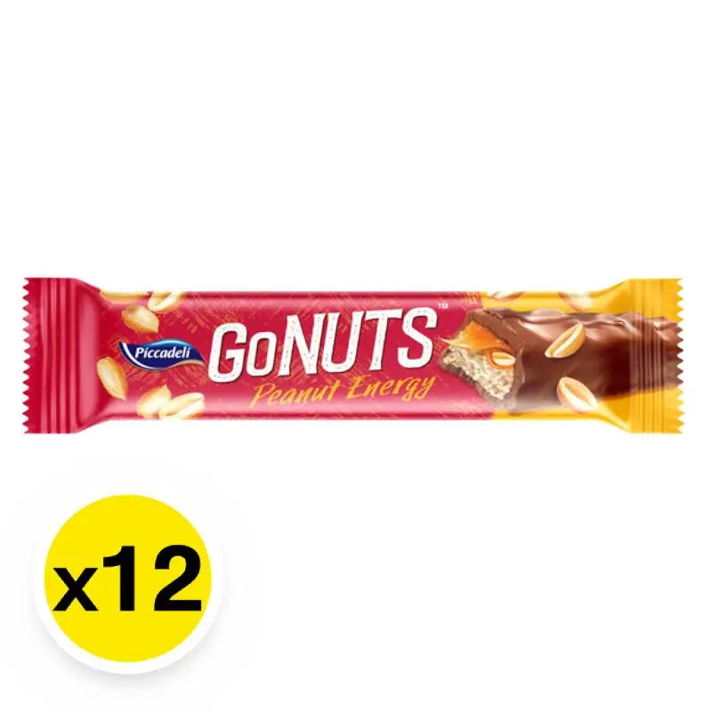 Piccadeli Gonuts 21g
