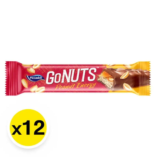 Piccadeli Gonuts 21g