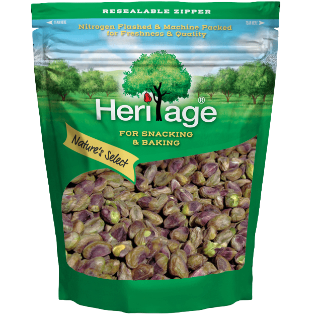 Heritage Pistachios