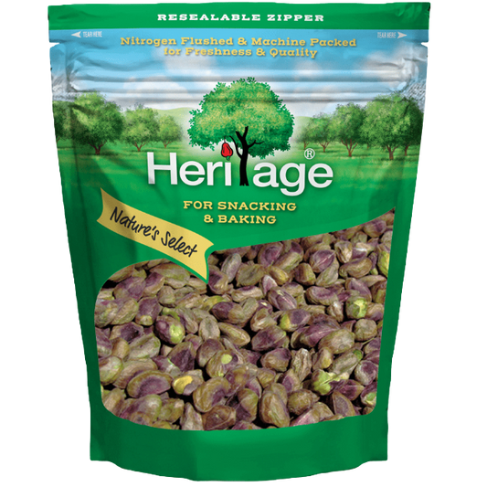Heritage Pistachios