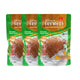 Chada Great Value Set: Sweet Radish Shredded Type 200g