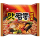 Nong Shim Champong Noodle Soup Spicy Seafood