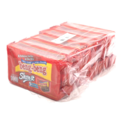 Beng Wafer Share 40g x6