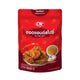 OK Shake Powder Hot And Spicy Flavor 500g