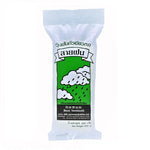 Saifon Bean Vermicelli 500g dry grocery package, thin white noodles in clear plastic bag with label, ideal for Asian dishes