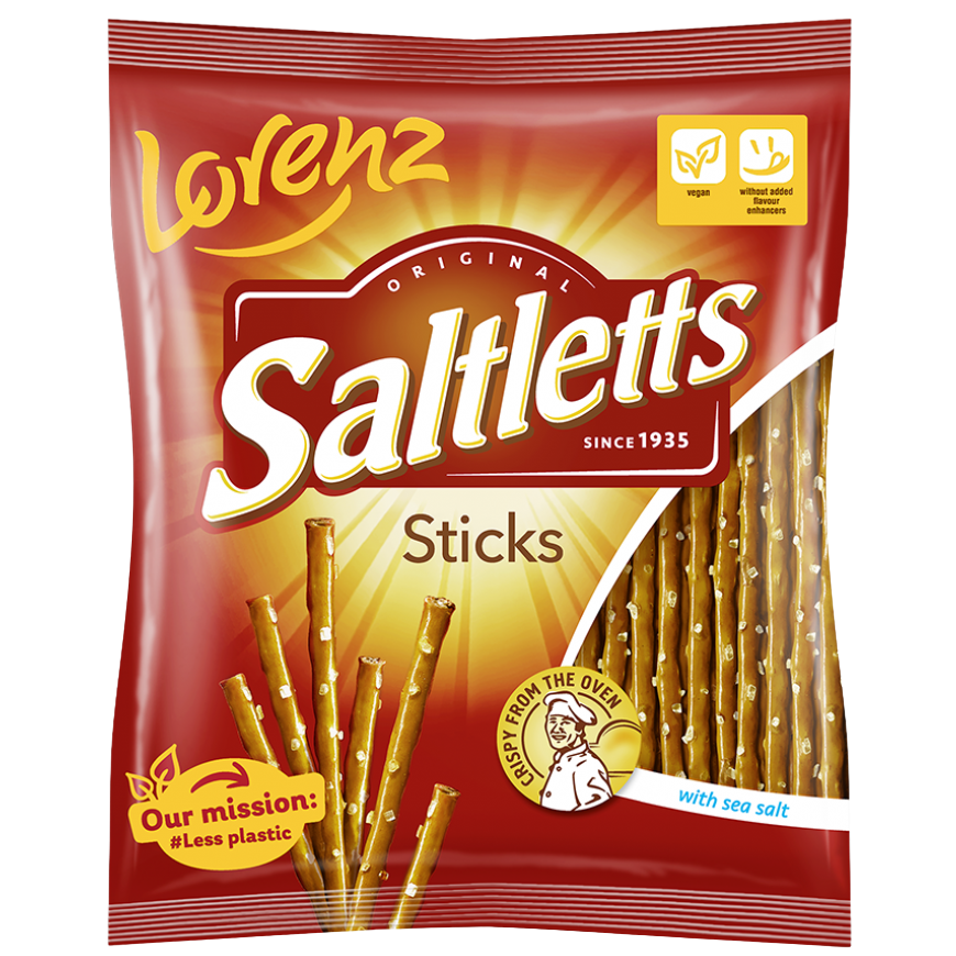 Lorenz Saltletts