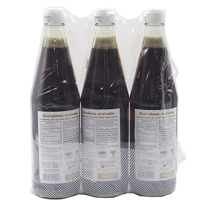 Nguan Chiang Mushroom Sauce 700g x3