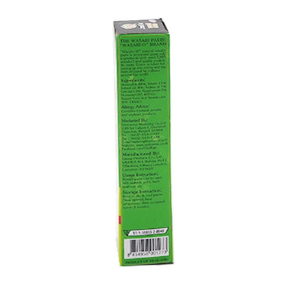 Wasabi-o Wasabi Paste 43g