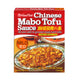 House Mabo Tofu Nikunashi Mild 150g