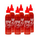 J-lek Jay Lek Sriracha Chili Sauce Mixed With Tomatoes 235g