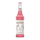 MONIN Cherry Blossom Syrup . | Cherry Blossom Syrup 700ml