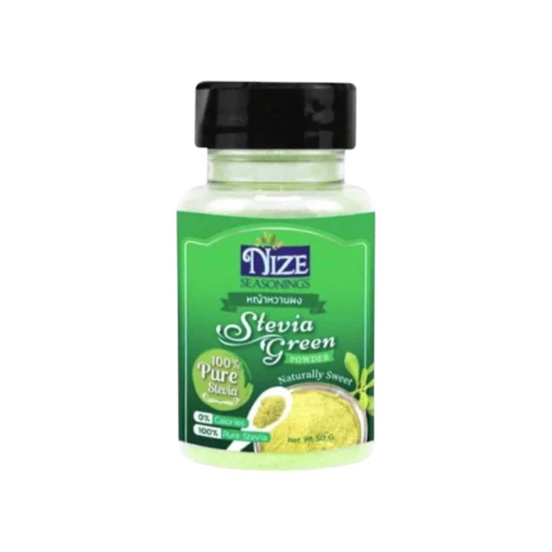 NIZE Stevia Powder Nice Seasoning GRE