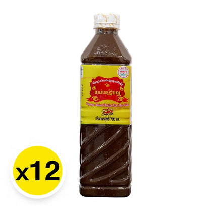 Maerien Fermented Fish Sauce 700ml x12