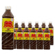 MAERIEN Fermented Fish Sauce 700 ml bottle, showcasing the dark liquid inside the glass bottle on a white background.