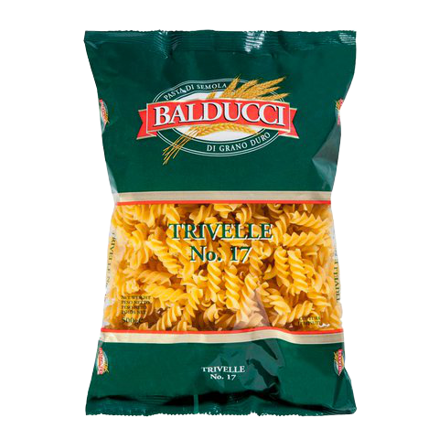 Balducci Trivelle